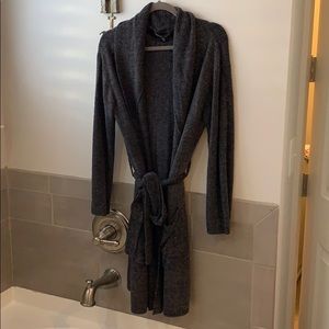 Barefoot Dreams Robe